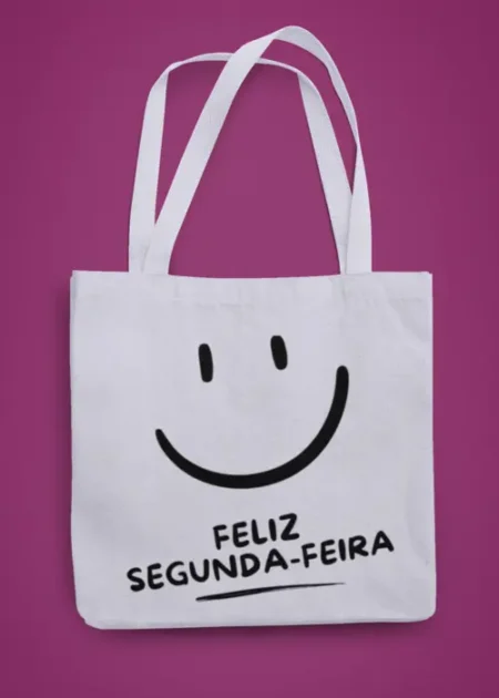 Segunda Feliz