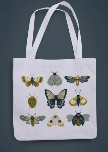 Belezas da Natureza (Insetos)