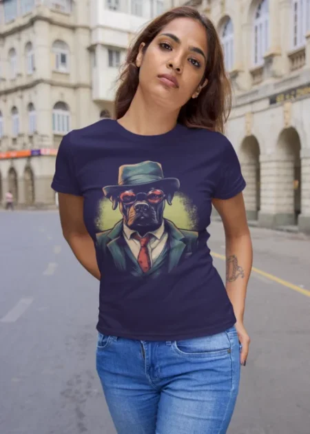 Cachorro Gangster - 127