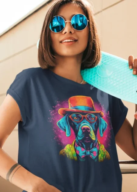 Cachorro Gangster - 143