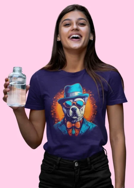 Cachorro Gangster - 109