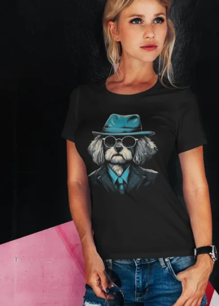 Cachorro Gangster - 53