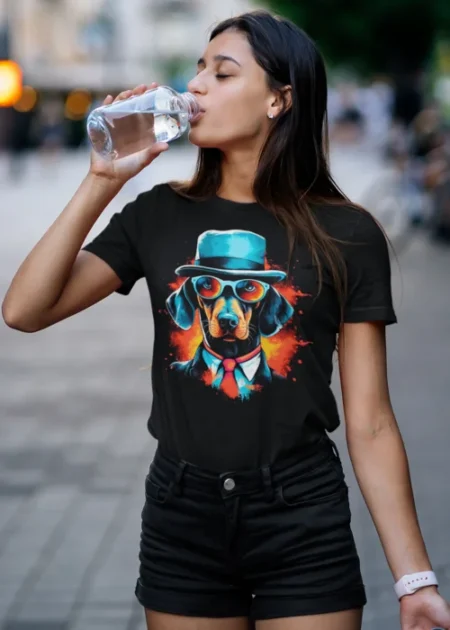 Cachorro Gangster - 52