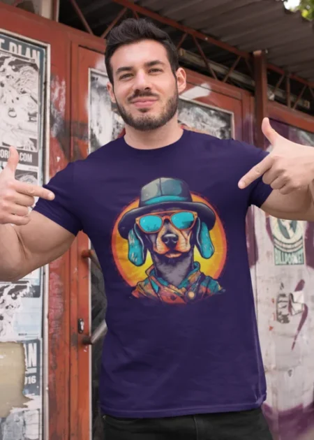 Cachorro Gangster - 51